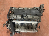 VOLVO S60 T5 MOTOR TEK VANUS ORJİNAL DOLU B5244T