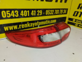 Oto Çıkma Parça / Renault / Fluence / Far & Stop / Sol Arka Stop / Çıkma Parça 