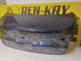 Oto Çıkma Parça / Renault / Megane / Kaporta & Karoser / Bagaj Kapağı / Çıkma Parça 