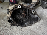 Oto Çıkma Parça / Fiat / Tempra / Şanzıman / Şanzıman Komple / Çıkma Parça 