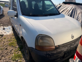 Renault kangoo ön kaput