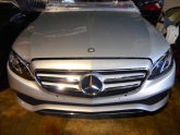 Oto Çıkma Parça / Mercedes / E Serisi / Motor / Blok / Çıkma Parça 