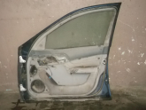 Oto Çıkma Parça / Mercedes / S Serisi / Kaporta & Karoser / Sağ Ön Kapı / Çıkma Parça 