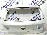 Oto Çıkma Parça / Bmw / 1 Serisi / Kaporta & Karoser / Bagaj Kapağı / Çıkma Parça 