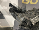 Oto Çıkma Parça / Renault / Clio / Far & Stop / Sol Ön Far / Çıkma Parça 