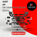 AUDİ A6 ÖN TAMPON SET S-LİNE 2023-2026