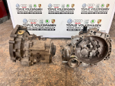Oto Çıkma Parça / Volkswagen / Polo / Şanzıman / Şanzıman Komple / Çıkma Parça 