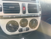 Fiat bravo orta konsol