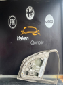 Oto Çıkma Parça / Fiat / Egea / Kaporta & Karoser / Sol Arka Kapı / Çıkma Parça 
