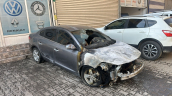 Hurda Belgeli Araçlar / Renault / Fluence