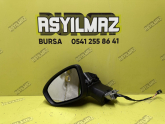Oto Çıkma Parça / Renault / Clio / Ayna / Sol Dış Ayna / Çıkma Parça 