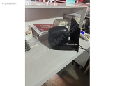 Oto Çıkma Parça / Volkswagen / Caddy / Ayna / Sol Dış Ayna / Çıkma Parça 