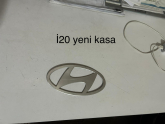 Oto Çıkma Parça / Hyundai / i20 / Arma & Yazı / Kaput Arması / Çıkma Parça 