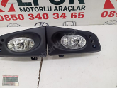 Oto Çıkma Parça / Honda / Jazz / Far & Stop / Sis Farı / Çıkma Parça 