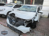 Oto Çıkma Parça / Renault / Taliant / Kaporta & Karoser / Sol Ön Kapı / Çıkma Parça 