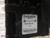 Oto Çıkma Parça / Skoda / 120 / Beyin / Motor Beyni / Çıkma Parça 