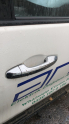 Oto Çıkma Parça / Toyota / Hilux / Koltuk & Döşeme / Kapı Kolçağı / Çıkma Parça 