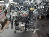 Oto Çıkma Parça / Dacia / Logan / Motor / Motor (komple) / Çıkma Parça 