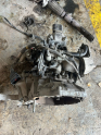FIAT FIORINO OTOMATIK SANZIMAN MERT OTO