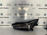 Oto Çıkma Parça / Honda / City / Far & Stop / Sol Ön Far / Çıkma Parça 