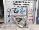 Oto Çıkma Parça / Volkswagen / Golf / Kaporta & Karoser / Sol Arka Kapı / Çıkma Parça 