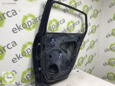 Oto Çıkma Parça / Volkswagen / Golf / Kaporta & Karoser / Sağ Arka Kapı / Çıkma Parça 