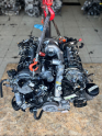 W164 ML350 GL350 ML320 GL320 642 KOMPLE MOTOR