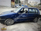 Oto Çıkma Parça / Fiat / Uno / Kaporta & Karoser / Sol Ön Kapı / Çıkma Parça 