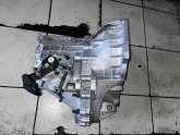Oto Çıkma Parça / Ford / Tourneo Connect / Şanzıman / Şanzıman Komple / Çıkma Parça 