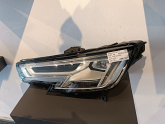 Oto Çıkma Parça / Audi / A4 / Far & Stop / Sol Ön Far / Çıkma Parça 