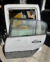 Oto Çıkma Parça / Renault / Megane / Kaporta & Karoser / Sol Arka Kapı / Çıkma Parça 