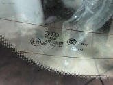 Oto Çıkma Parça / Audi / A5 / Oto Cam / Arka Cam / Çıkma Parça 