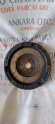 Opel Vectra B 2.0 volant