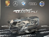 Oto Çıkma Parça / Peugeot / Rifter / Far & Stop / Sol Ön Far / Çıkma Parça 