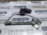 Oto Çıkma Parça / Nissan / Qashqai / Oto Cam / Cam Krikosu / Çıkma Parça 