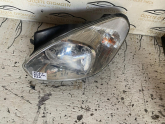 Oto Çıkma Parça / Hyundai / Accent / Far & Stop / Sol Ön Far / Çıkma Parça 