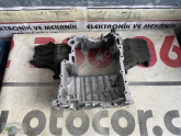 Oto Çıkma Parça / Audi / A6 / Motor / Karter / Çıkma Parça 