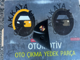 Oto Çıkma Parça / Renault / Clio / Göğüslük & Torpido / Torpido Kapağı / Çıkma Parça 