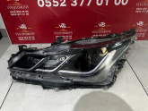 Oto Çıkma Parça / Toyota / Corolla / Far & Stop / Sol Ön Far / Çıkma Parça 