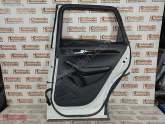 Oto Çıkma Parça / Audi / Q5 / Kaporta & Karoser / Sol Arka Kapı / Çıkma Parça 