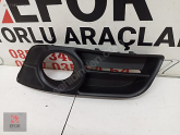 Oto Çıkma Parça / Toyota / Corolla / Tampon / Sis Farı Çerçevesi / Sıfır Parça 