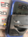 Oto Çıkma Parça / Opel / Mokka / Kaporta & Karoser / Sağ Arka Kapı / Çıkma Parça 
