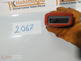 Oto Çıkma Parça / Volkswagen / Golf / Kaporta & Karoser / Sağ Arka Kapı / Çıkma Parça 
