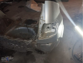 HYUNDAİ GETZ KOMPLE ARKA