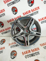 Oto Çıkma Parça / Mercedes / CLA / Jant & Lastik / Çelik Jant / Çıkma Parça 