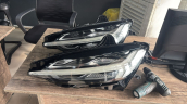 VOLVO S60 2019-2023 SOL FAR