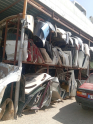Oto Çıkma Parça / Rover / 200 / Kaporta & Karoser / Sağ Sürgülü Kapı / Çıkma Parça 