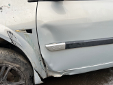 Oto Çıkma Parça / Renault / Megane / Kaporta & Karoser / Sol Arka Kapı / Çıkma Parça 