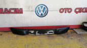 Oto Çıkma Parça / Opel / Corsa / Kaporta & Karoser / Plakalık / Çıkma Parça 