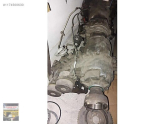 Oto Çıkma Parça / Jeep / Grand Cherokee / Şanzıman / Şanzıman Komple / Çıkma Parça 